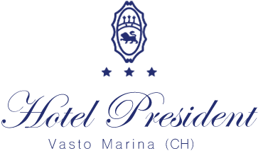 Hotel a 3 stelle a Vasto Marina, CH, con servizi eccellenti.